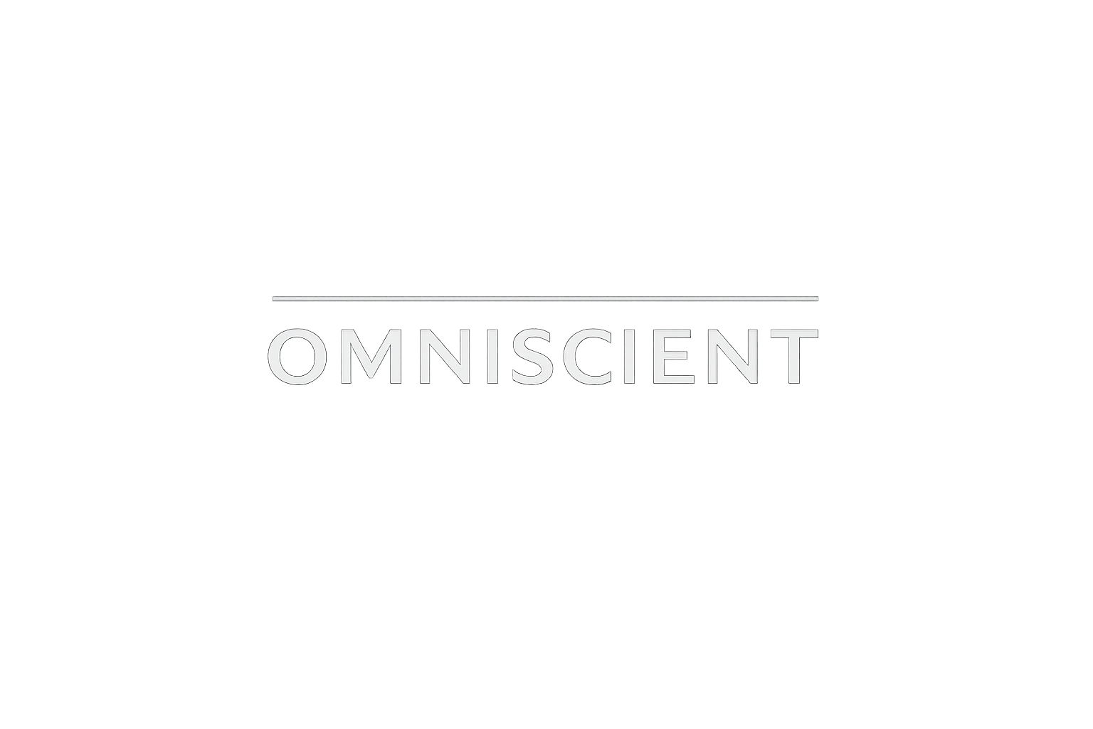 Omniscient Logo