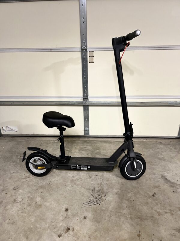 Electric Scooters - Image 2