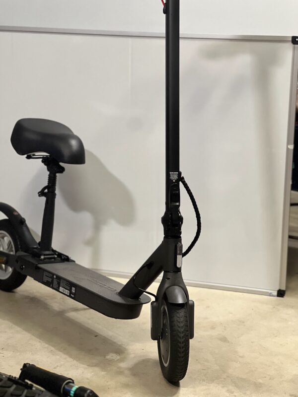 Electric Scooters - Image 8