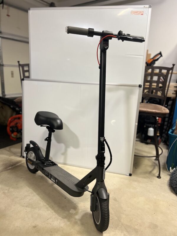 Electric Scooters - Image 9