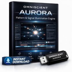 Omniscient Aurora — Pattern & Signal Illumination Engine