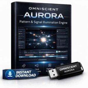 Omniscient Aurora — Pattern & Signal Illumination Engine